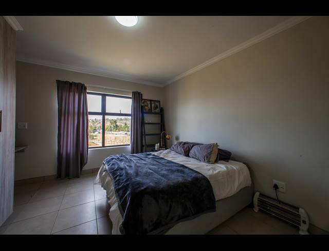 1 BEDROOM APARTMENT TO LET IN WILGEHEUWEL